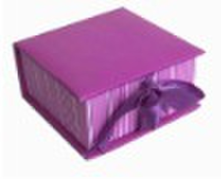 Gift paper box