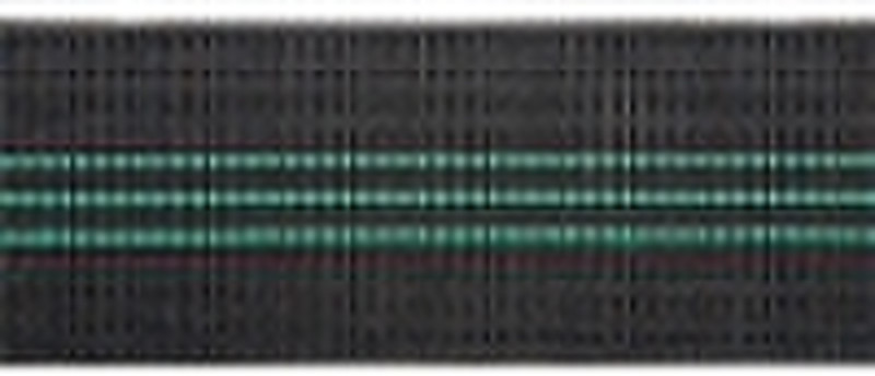 4HBC-40 elastic webbing