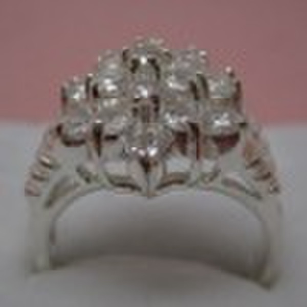 beautiful jewelry ring