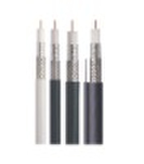 RG6 Coaxial cable