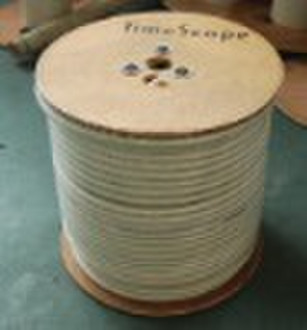 COAXIAL CABLE