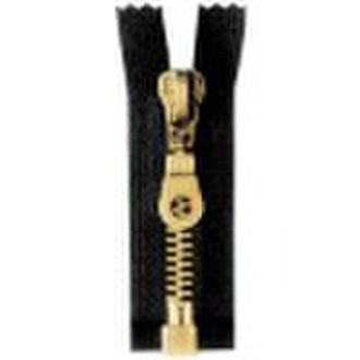 METAL ZIPPER