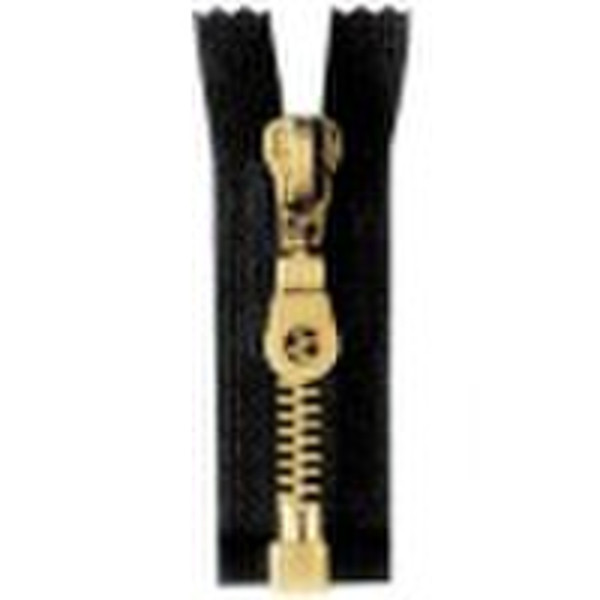 METAL ZIPPER