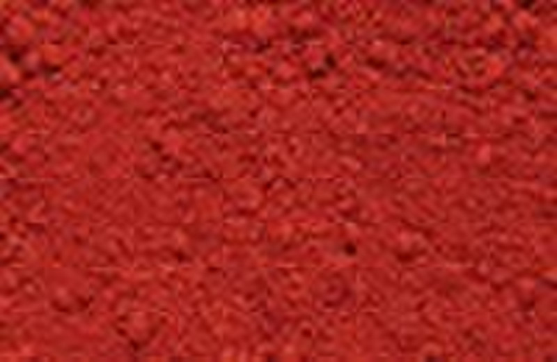 Iron Oxide Red 190