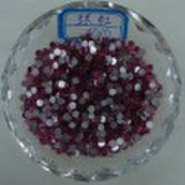 Flat back Rhinestones