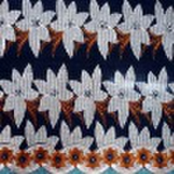 african swiss voile  lace fsl-400-3