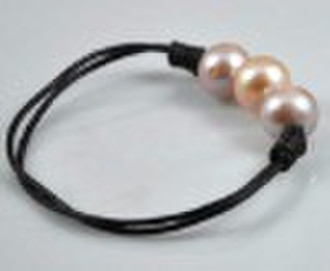 fashion freshwater pearl bracelet