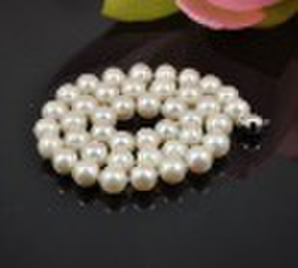 fashion freshwater pearl  necklace