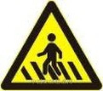 SMC Traffic signs