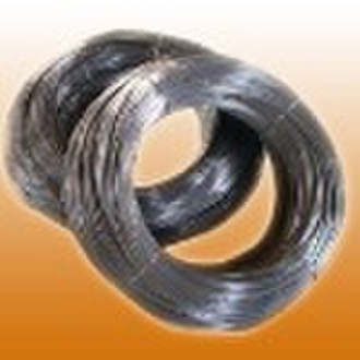 GALVANIZED IRON WIRE