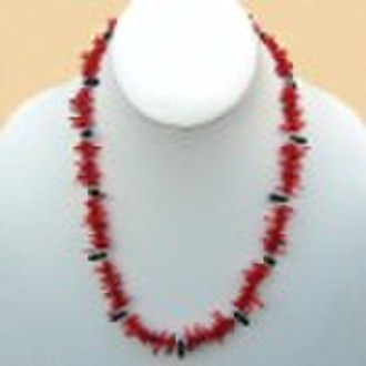 Fashion Coral Necklace