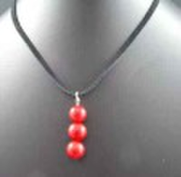 Fashion Coral Necklace