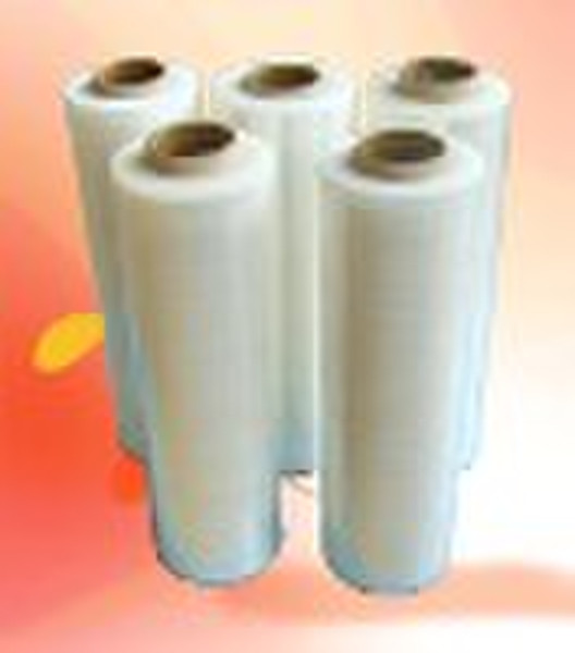 10cm 50cm LLDPE Stretch Film