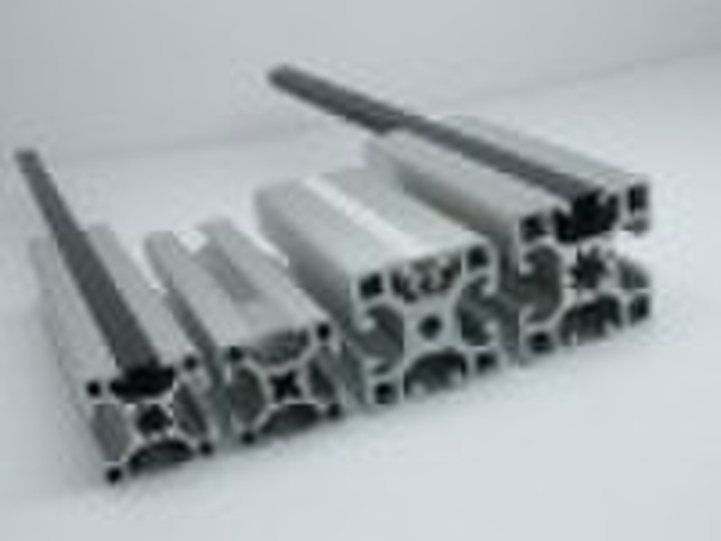 aluminium  profile  accessories