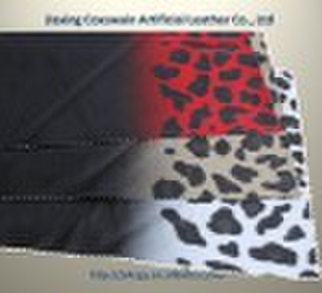 Synthetic PU Leather