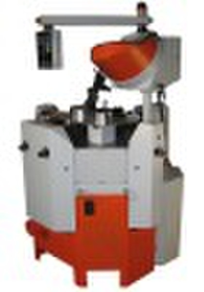 Proyecta 5000 - Button turning machine (big size 2