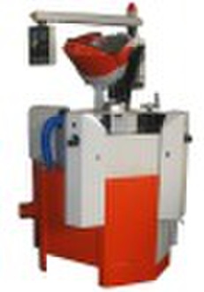 Proyecta 1000 - Polyester Button turning machine (