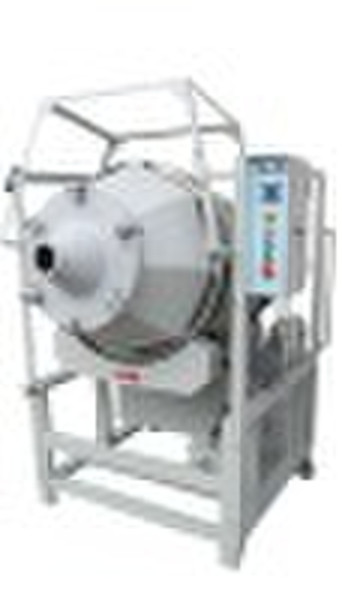 WPM - Water polishing machine