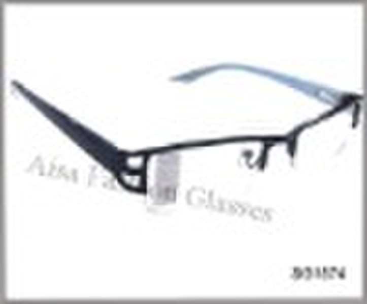 Fashion plastic reading glasses