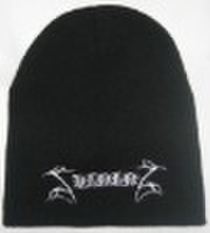 Stickerei Beanie