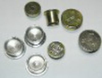 COPPER BUTTON RIVET