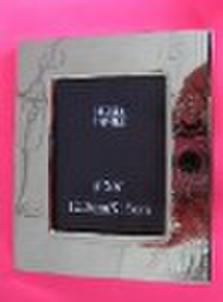 metal photo frame