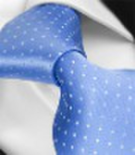 Gentlemen Fashion Necktie