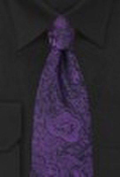 Promotion Silk Printed Necktie