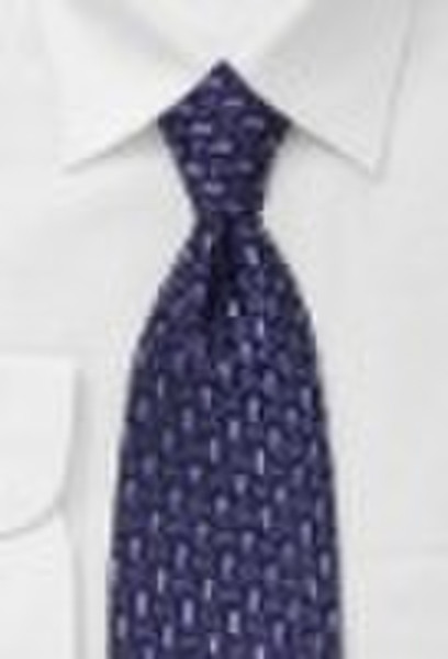 Businessmen Silk Neck Tie