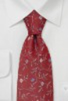 Werbe Polyester Tie