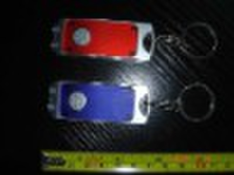 keychain flashlights