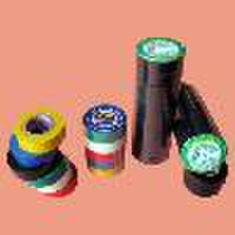 Fire-retardant  tape