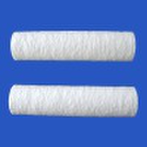 High efficiency  filter cartridge