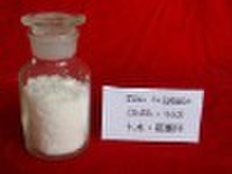 zinc sulphate