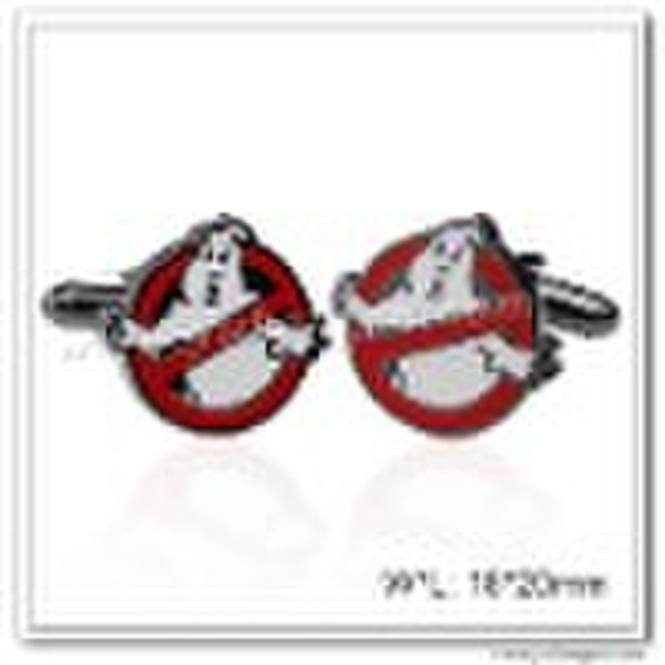 Novelty Christmas Cufflinks