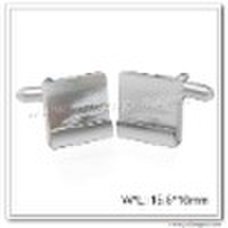 Elegant MOP Cufflinks