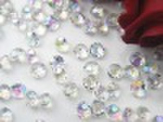 4.5mm Wedding diamantes confetti