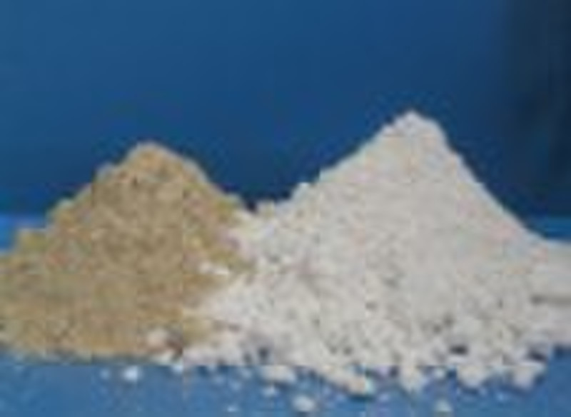 Diatomite Functional Filler CD051