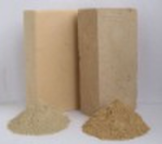 Diatomite Insulating Products