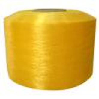 PP Farbe Yarn