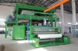 1500ton/年3000ton/年6000ton/年pp nonwoven