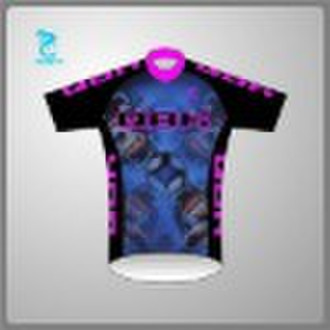 custom design cycling jersey