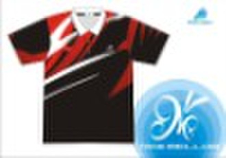 unisex polo tennis wear