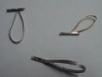 Elastic Loop with Barb