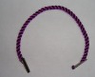 rope handle for wood box