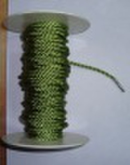 rope handle for wood box