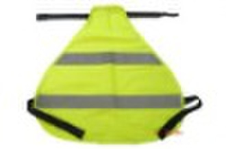 Reflective Dog Vest