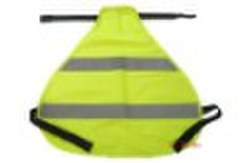 Reflective Dog Vest