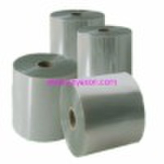 PVC Shrink Label Film