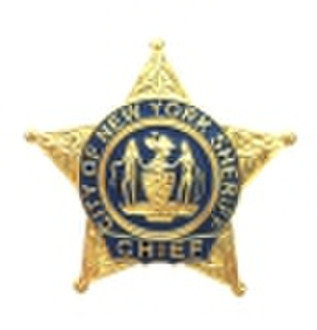 badge
